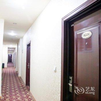 宜昌百斯特快捷酒店酒店提供图片