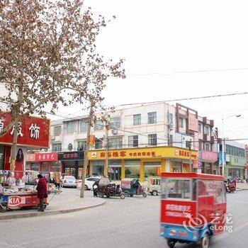 枣庄宏建商务宾馆酒店提供图片