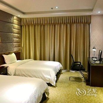 佛山尚明大酒店酒店提供图片