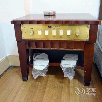 佛山乐怡旅店酒店提供图片