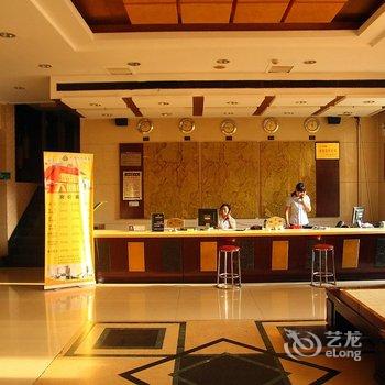 怀化武陵城大酒店(湖天一色店)酒店提供图片