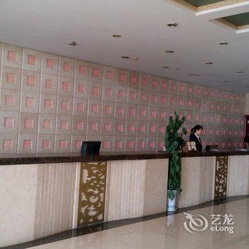 沅江广通大酒店酒店提供图片