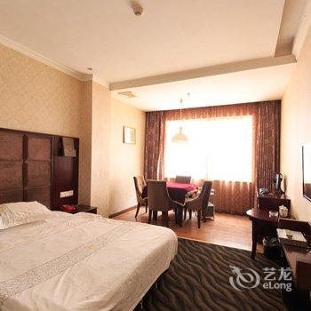 衡阳银河商务酒店酒店提供图片
