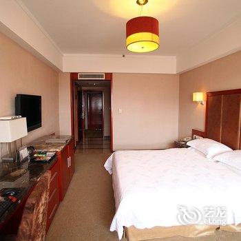 沅江广通大酒店酒店提供图片