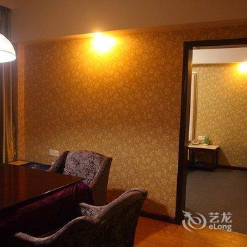 怀化武陵城大酒店(湖天一色店)酒店提供图片