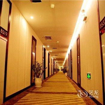 梦莱乡情酒店(浏阳北正北路店)酒店提供图片