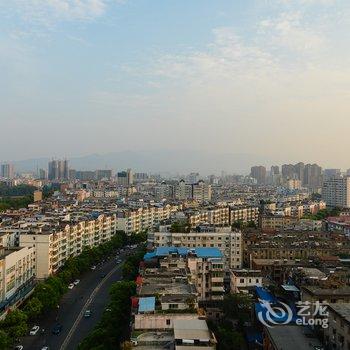 星程酒店(九江天翔店)酒店提供图片