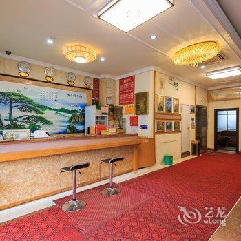 岑溪喜来登宾馆酒店提供图片