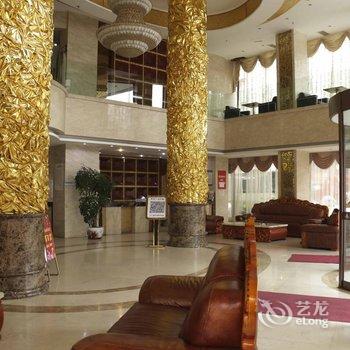 资阳海峡名人酒店酒店提供图片