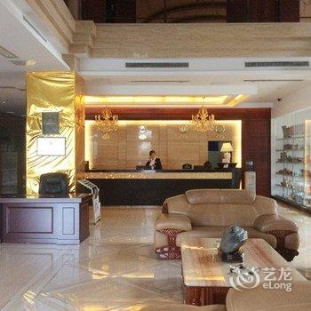 平坝鑫焰大酒店酒店提供图片
