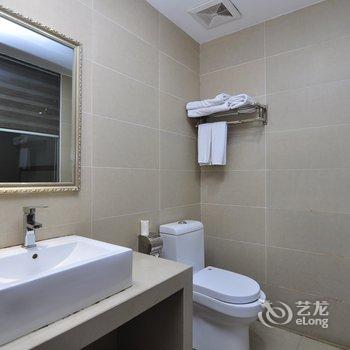 昆明泰森阁温泉酒店酒店提供图片