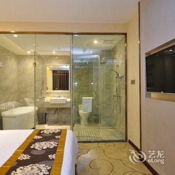昆明滨湖饭店酒店提供图片