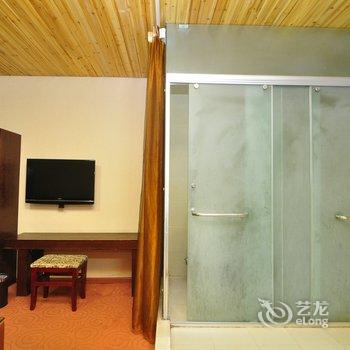 昆明泰森阁温泉酒店酒店提供图片