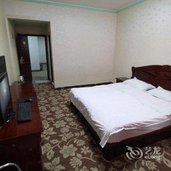 濮阳豫油宾馆酒店提供图片
