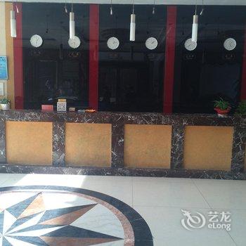 滑县道口宾馆酒店提供图片