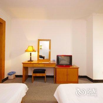 乐山港峰大酒店酒店提供图片