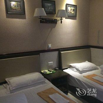 德阳鑫隆旅社酒店提供图片