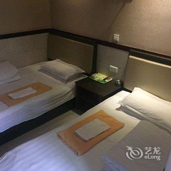 德阳鑫隆旅社酒店提供图片