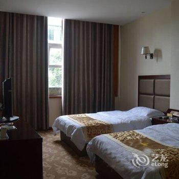 泸州玉蟾宾馆酒店提供图片