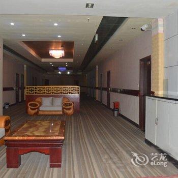 泸州玉蟾宾馆酒店提供图片
