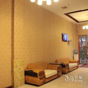 泸州玉蟾宾馆酒店提供图片