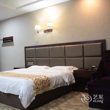 泸州玉蟾宾馆酒店提供图片