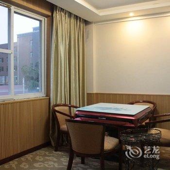 泸州玉蟾宾馆酒店提供图片