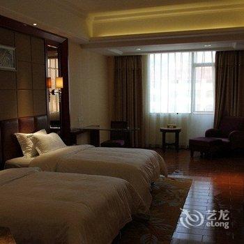 衡阳衡山荣华酒店酒店提供图片