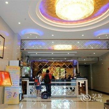 佛山悦安酒店酒店提供图片