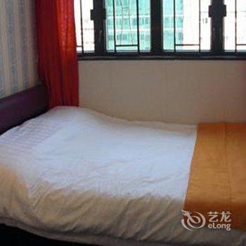 佛山乐怡旅店酒店提供图片
