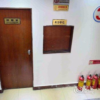 佛山乐怡旅店酒店提供图片