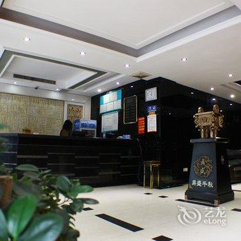 桂阳鼎盛大酒店酒店提供图片