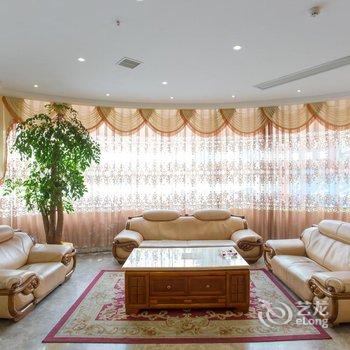 星程酒店(九江天翔店)酒店提供图片