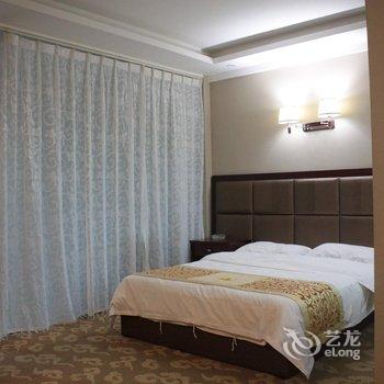 泸州玉蟾宾馆酒店提供图片