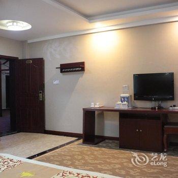泸州玉蟾宾馆酒店提供图片