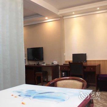 泸州玉蟾宾馆酒店提供图片