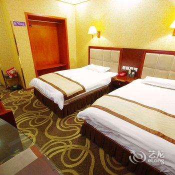 太阳湖商务宾馆酒店提供图片