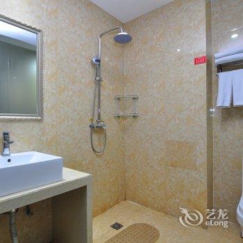 昆明泰森阁温泉酒店酒店提供图片