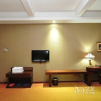 昆明泰森阁温泉酒店酒店提供图片