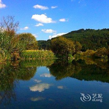 腾冲和顺仙云半夏客栈酒店提供图片