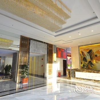 昆明滨湖饭店酒店提供图片