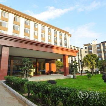 昆明滨湖饭店酒店提供图片