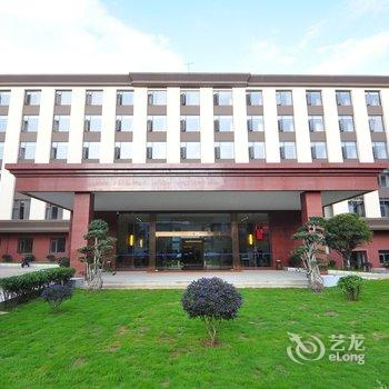 昆明滨湖饭店酒店提供图片