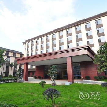 昆明滨湖饭店酒店提供图片