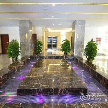 昆明滨湖饭店酒店提供图片