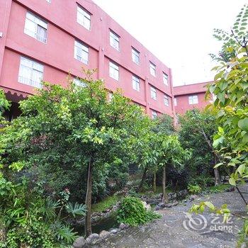 昆明泰森阁温泉酒店酒店提供图片