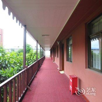 昆明泰森阁温泉酒店酒店提供图片