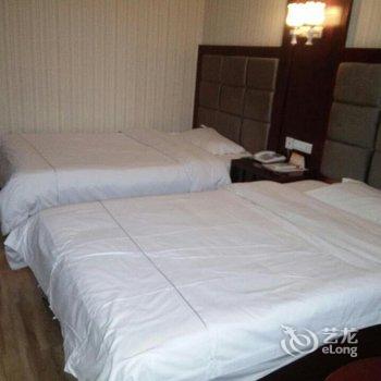 红河县红河谷酒店酒店提供图片