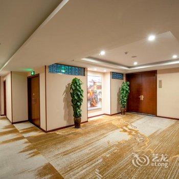 昆明滨湖饭店酒店提供图片