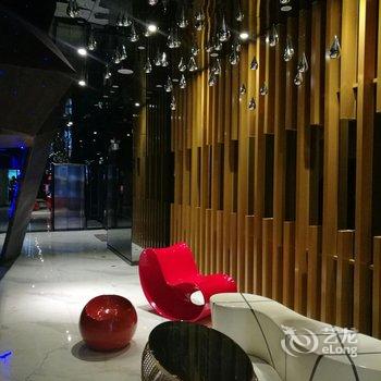 柏高酒店(广州体育西路地铁站店)用户上传图片